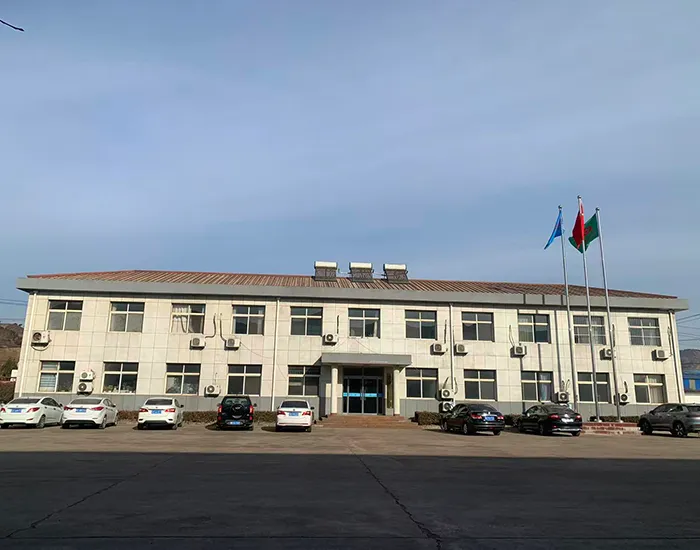 Hersteller von Gegengewichten in China