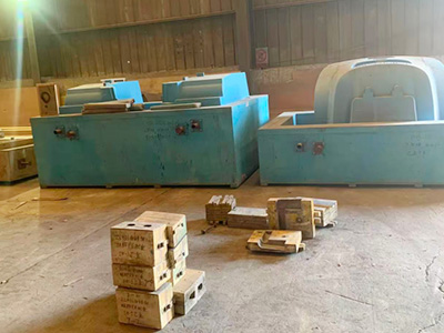 Zunhua Shengjian Prosperity erhält weitere Aufträge für Gegengewichte für Gabelstapler