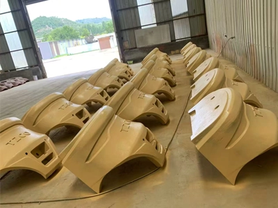 Welcher Anbieter von Gegengewichten für Gabelstapler ist zuverlässig? Zunhua Shengjian Prosperity erhält von Taiyuan Heavy Industry die Beschaffungszertifizierung für die Massenproduktion.