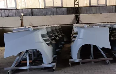 Wie wählt man hochwertige Gegengewichte aus? Zunhua Shengjian Fanrong Machinery Parts entwickelt langlebige industrielle Gegengewichtslösungen.