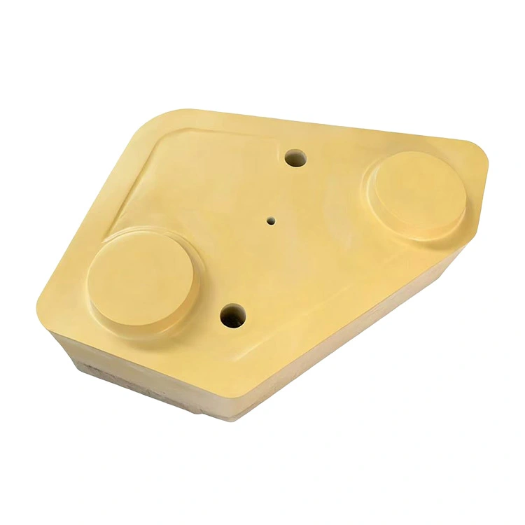 Gegengewichte für Brückenkrane