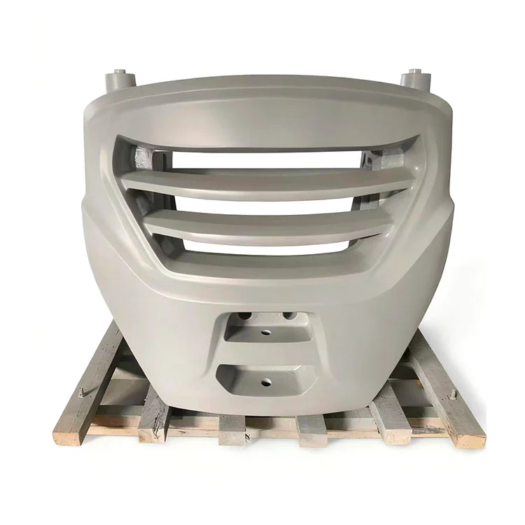 Gegengewichte für Gegengewichte für Gabelstapler