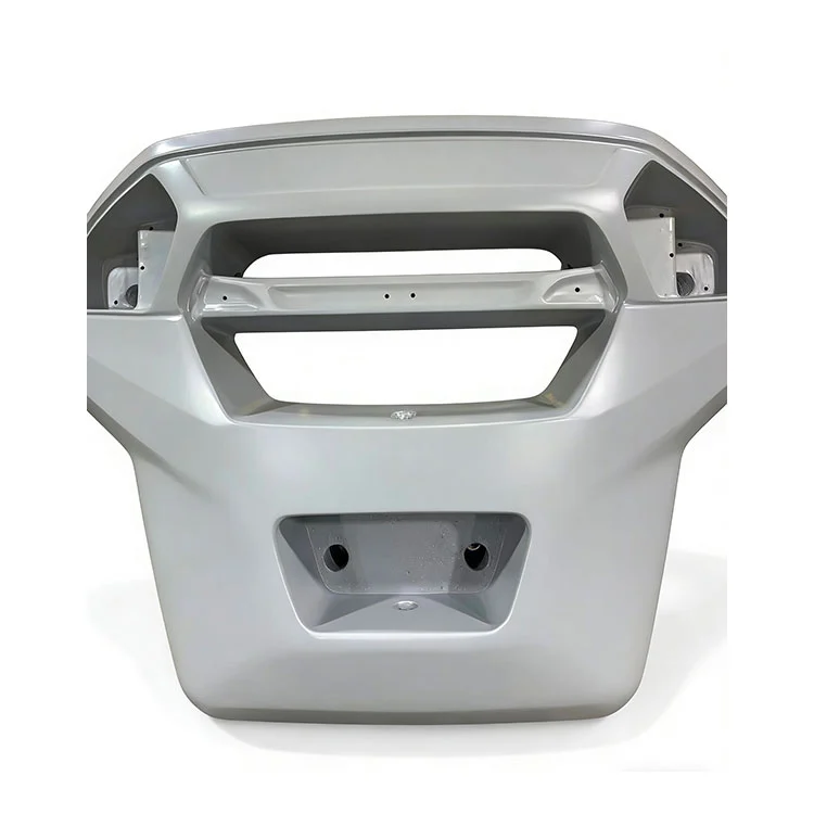 Gegengewicht für Gabelstapler mit Verbrennungsmotor