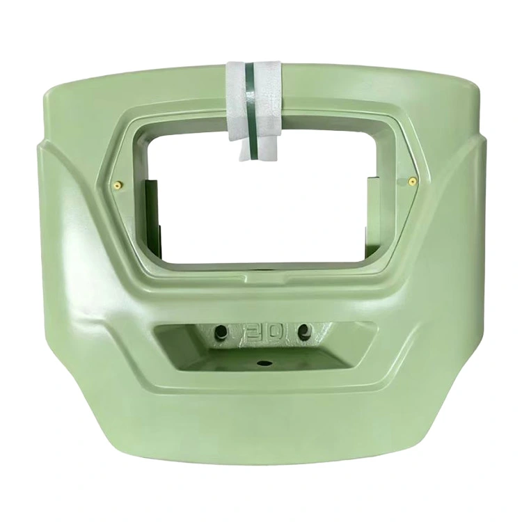 Gegengewichte für elektrische Gabelstapler