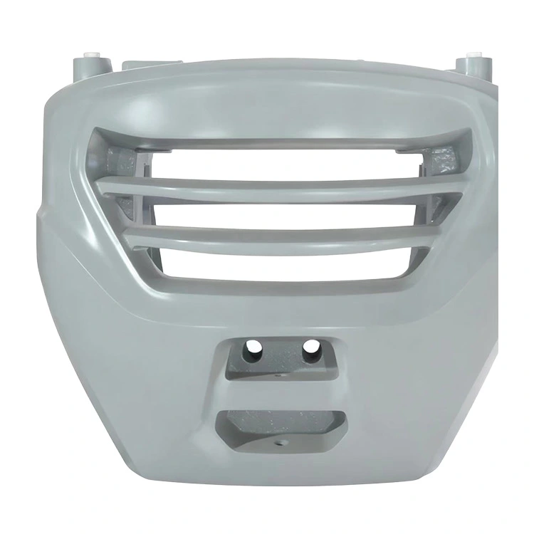 Gegengewicht für Gabelstapler für spezielle Anwendungen