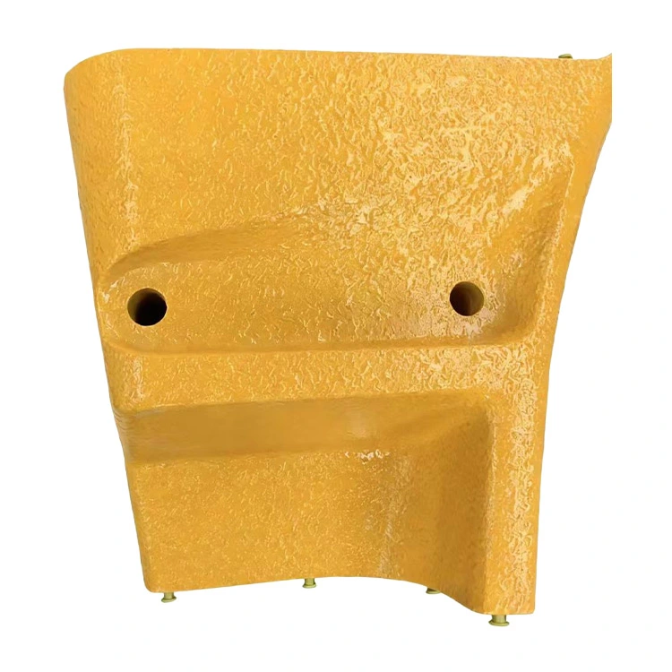 Gegengewichte für Portalkrane