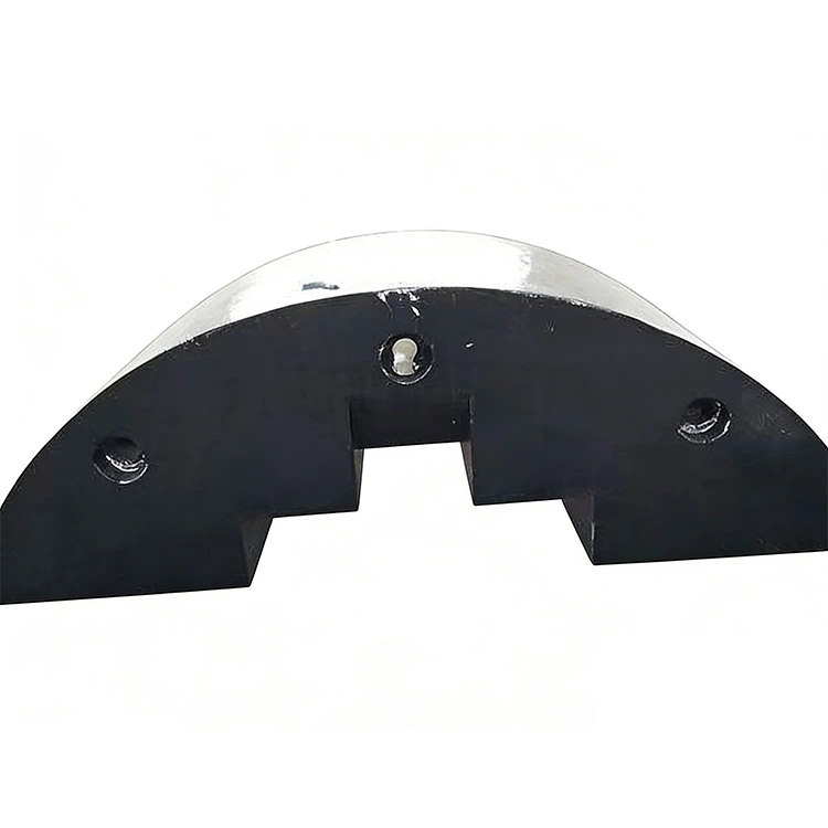 Allzweck-Bulldozer-Gegengewichte