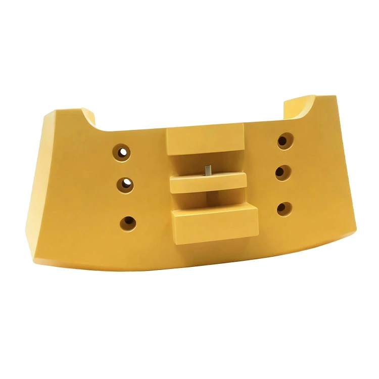 Gegengewichte für Hydraulikbagger