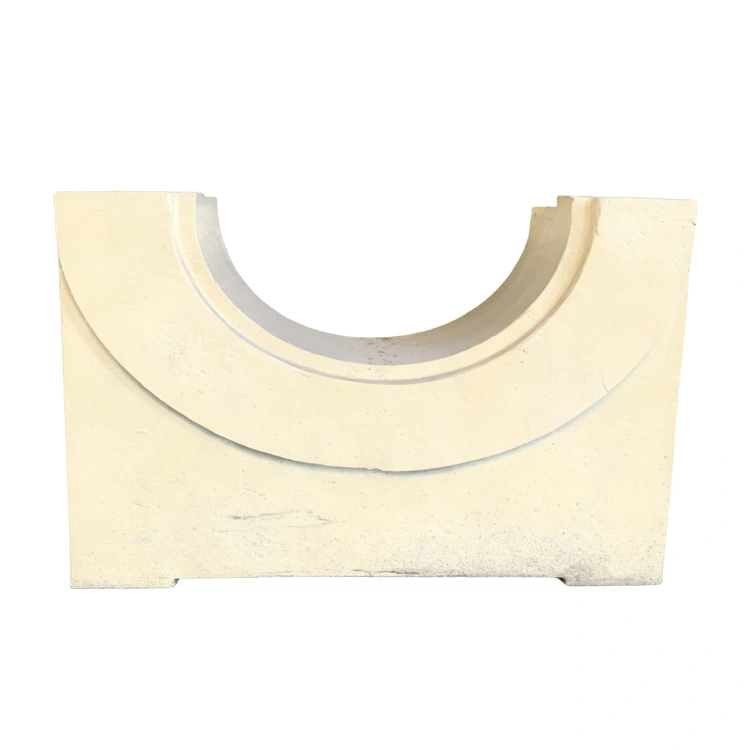 Icebreaker-Gegengewicht