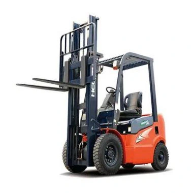 Internal Combustion Forklift Counterweights