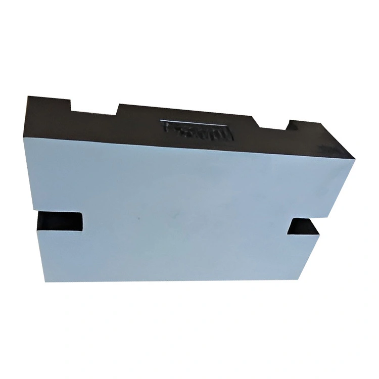 Ship Elevator Counterweight