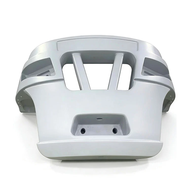 Gegengewicht für Gabelstapler mit Verbrennungsmotor