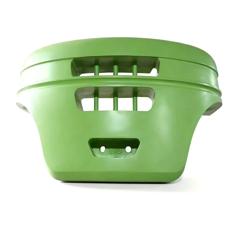 Gegengewichte für Gabelstapler mit Verbrennungsmotor