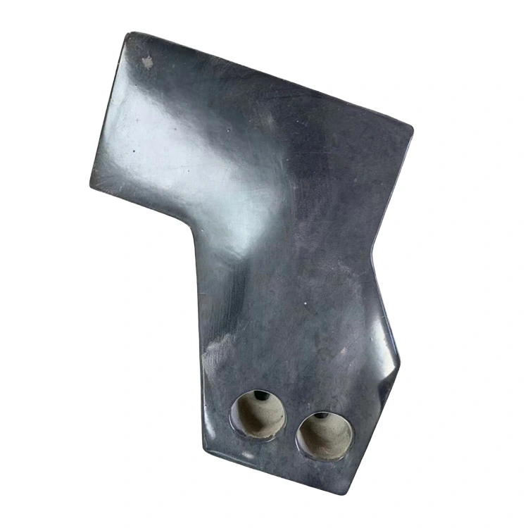 Manuelle Gegengewichte für Gabelstapler