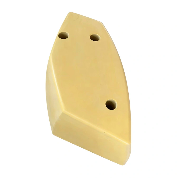 Gegengewichte für Mobilkrane