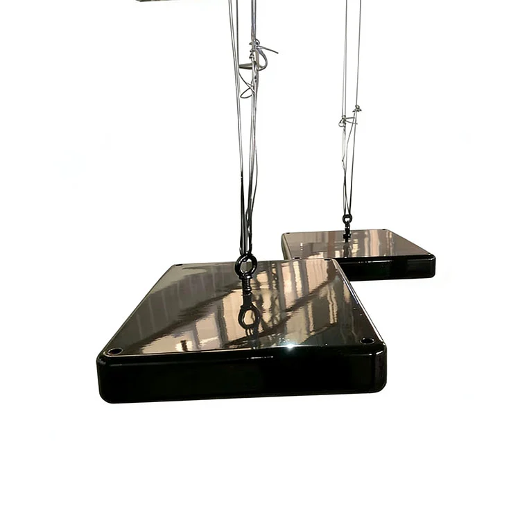 Modulares Gegengewicht für Gabelstapler