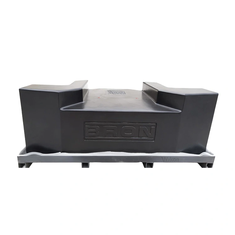 Gegengewicht für Personenaufzüge