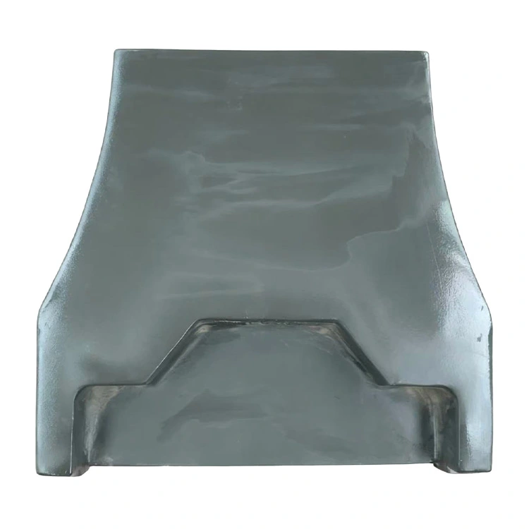 Gegengewichte für Eisenbahnkrane