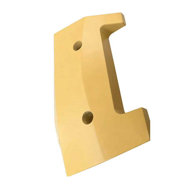 Rotierendes Lader-Gegengewicht