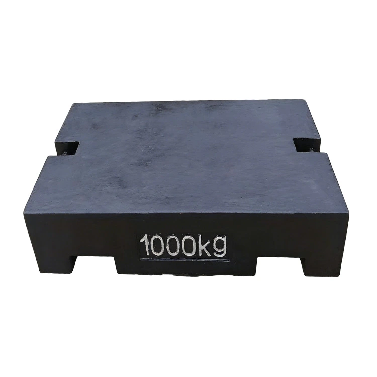 Gegengewichte für Besichtigungsaufzüge