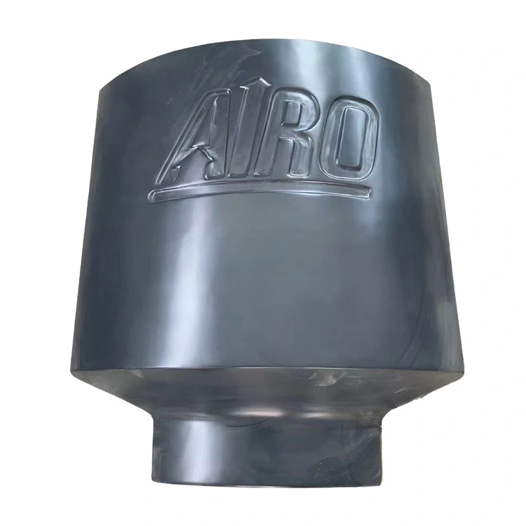 Einzeltrommel-Vibrationswalzen-Gegengewicht