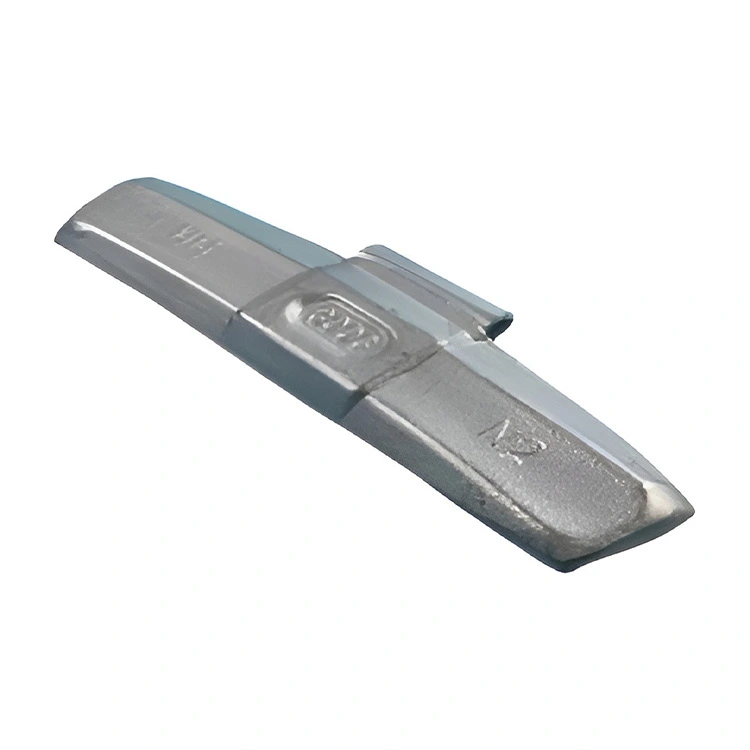 Gegengewichte für Glattwalzenverdichter