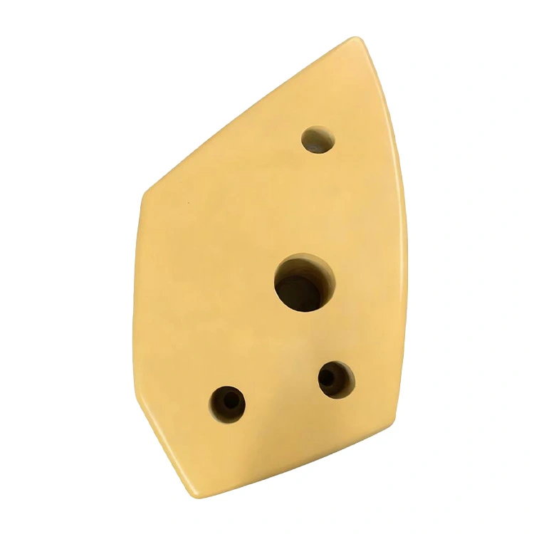 Gegengewichte für Turmdrehkrane