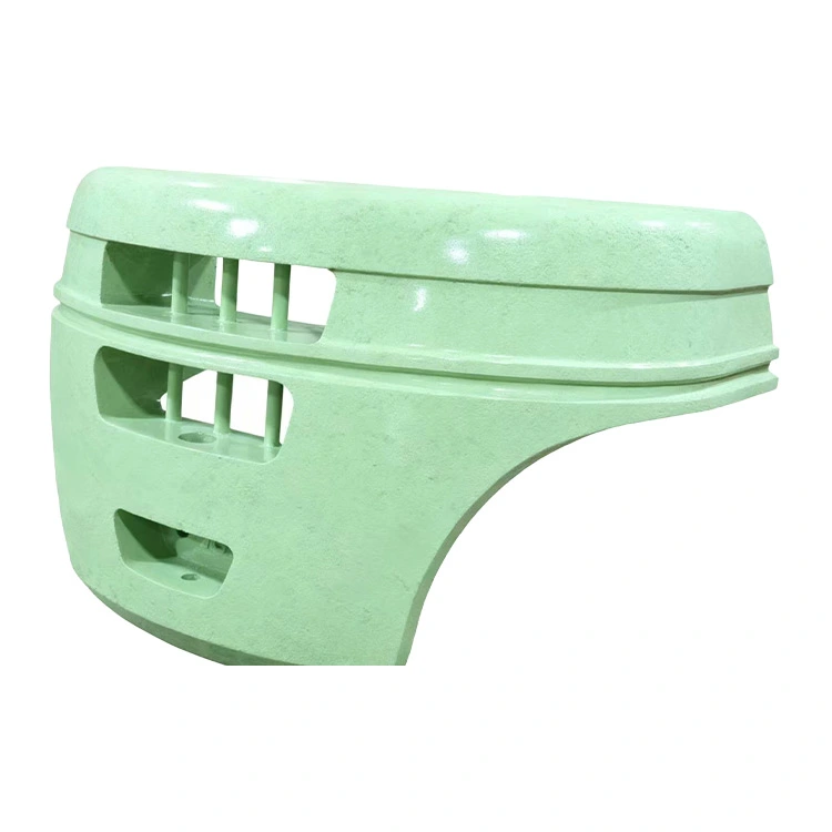 Gegengewichte für Lagerstapler